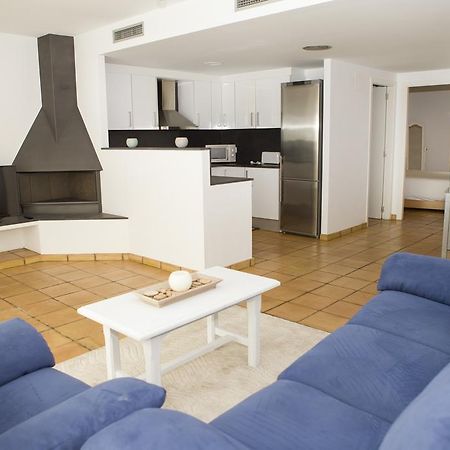 Mimoses Apartaments Cadaqués Zewnętrze zdjęcie