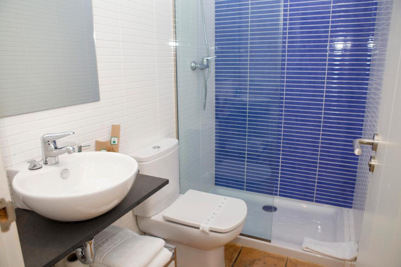 Mimoses Apartaments Cadaqués Zewnętrze zdjęcie