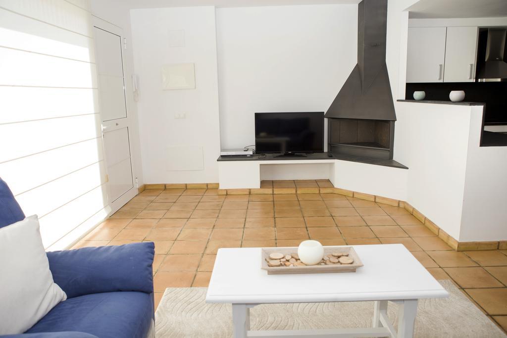 Mimoses Apartaments Cadaqués Zewnętrze zdjęcie