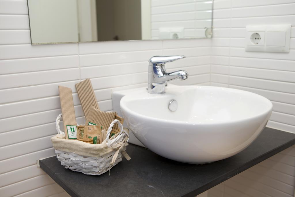 Mimoses Apartaments Cadaqués Zewnętrze zdjęcie