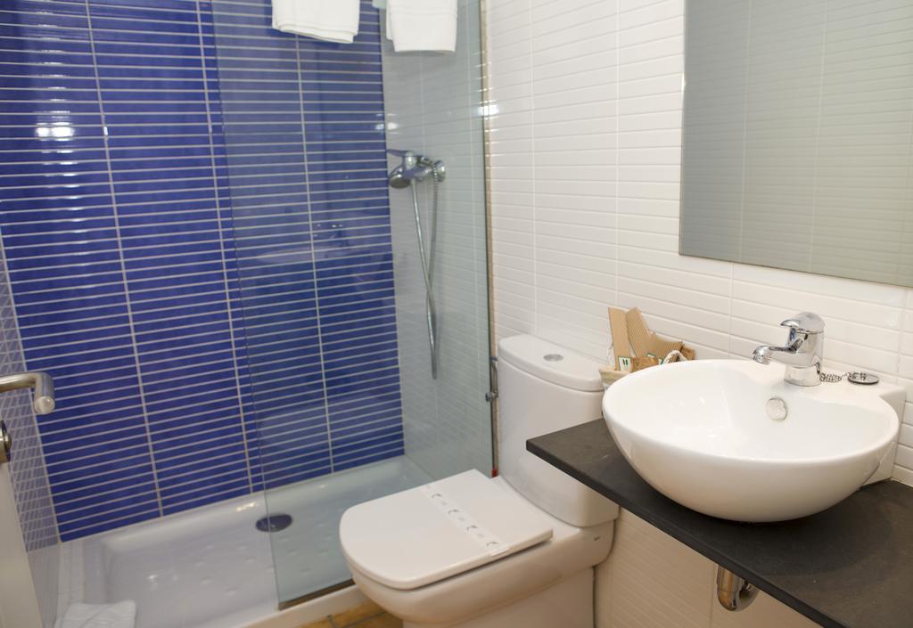 Mimoses Apartaments Cadaqués Zewnętrze zdjęcie