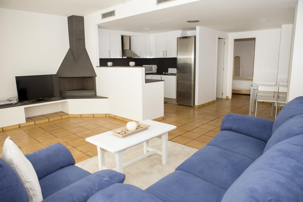 Mimoses Apartaments Cadaqués Zewnętrze zdjęcie