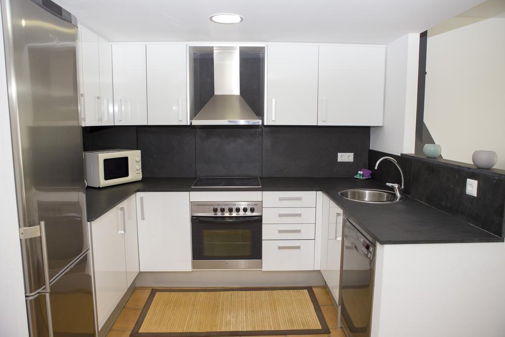 Mimoses Apartaments Cadaqués Zewnętrze zdjęcie