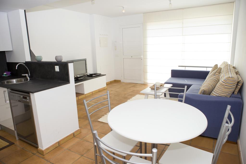 Mimoses Apartaments Cadaqués Zewnętrze zdjęcie