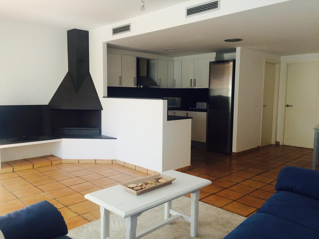 Mimoses Apartaments Cadaqués Zewnętrze zdjęcie