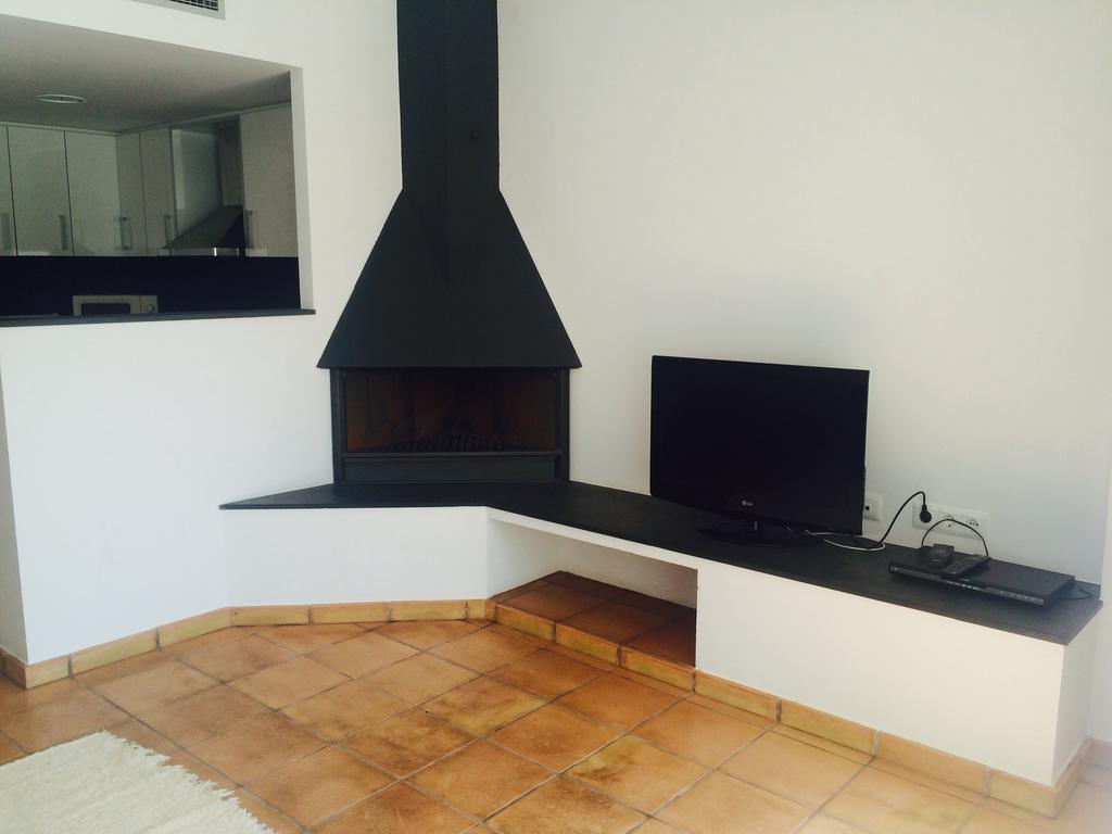 Mimoses Apartaments Cadaqués Zewnętrze zdjęcie