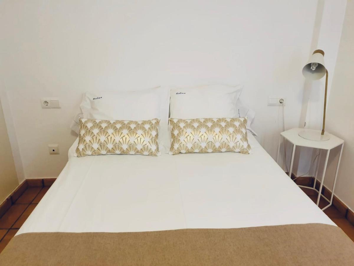 Mimoses Apartaments Cadaqués Zewnętrze zdjęcie
